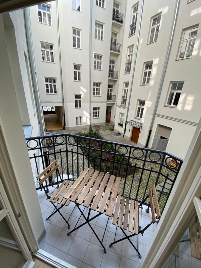 Ak Apartments Warszawa Zewnętrze zdjęcie